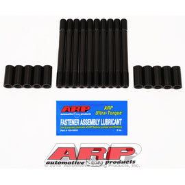 ARP Bulloni Rinforzati Testa per Audi 1.8L 20V Turbo (AEB, M11, Senza strumento di installazione)