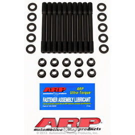 ARP Bulloni Rinforzati Testa per Volkswagen Golf, Jetta 1.8L & 2.0L 8V (Bullone Rinforzatoria Allegerita)
