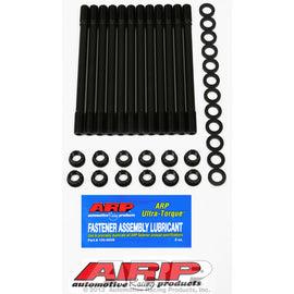 ARP Bulloni Rinforzati Testa per Audi 5 Cilindri 20V (Bullone Rinforzatoria Allegerita)