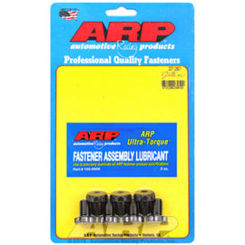ARP Bulloni Rinforzati Volano per Mitsubishi Lancer Evo 10 X (4B11T, M12X125 - Lunghe 18 mm)