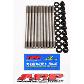 ARP Bulloni Rinforzati Testa per Mitsubishi Lancer Evo 10 X (4B11T, Custom Age)