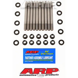 ARP Bulloni Rinforzati Testa per Mitsubishi Lancer EVO 5 6 7 8 9 4G63 (94-07, M11, Custom Age)