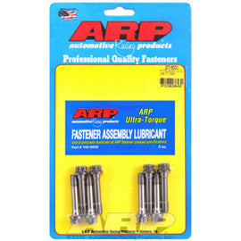 ARP Bulloni Rinforzati Bielle per Mitsubishi Lancer Evo 10 X (4B11T, 2008+)