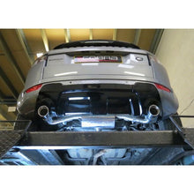 Carica l&#39;immagine nel visualizzatore di Gallery, Cobra Sport Scarico Sportivo per Range Rover Evoque SD4 / TD4 (11-18)