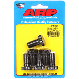 ARP Bulloni Rinforzati Volano per Ford Duratec 1.8L & 2.0L (M12x100 - Lunghe 25 mm)