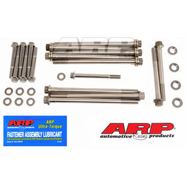 ARP Bulloni Rinforzati Basamento per Subaru Impreza WRX STI GC GD GR GV GJ EJ20, EJ22, EJ25