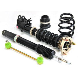 Assetto Regolabile BC Racing BR-RA Coilovers per Honda Civic FB (12-15)