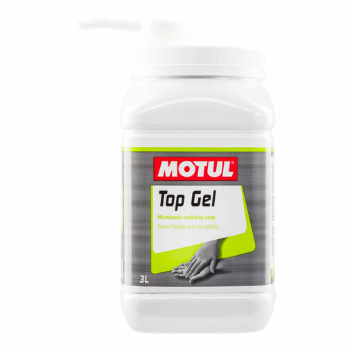 Motul Top Gel Mechanic's Soap (3L)