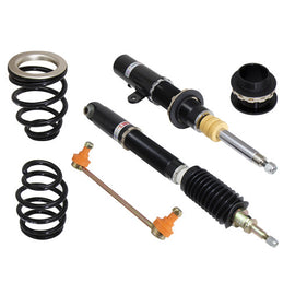 Assetto Regolabile BC Racing BR-RN Coilovers per Mini Cooper F56, senza DDC (2014+)