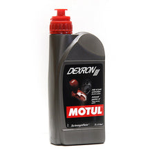Load image into Gallery viewer, Motul Dexron III ATF Olio Cambio Automatico (1L)