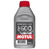 Motul RBF600 Olio Tubi Freno (500 mL)