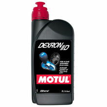 Load image into Gallery viewer, Motul Dexron II-D ATF Olio Cambio Automatico (1L)