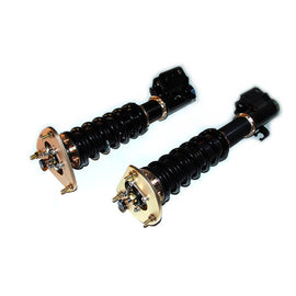 Assetto Regolabile BC Racing BR-RH Coilovers per Nissan 300ZX Z32 (90-97)