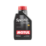 Motul 0W30 Specifico 2312 Olio Motore (PSA Blue HDi DPF) 1L