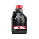 Motul 5W30 Specifico 720 Olio Motore (Renault DPF) 1L