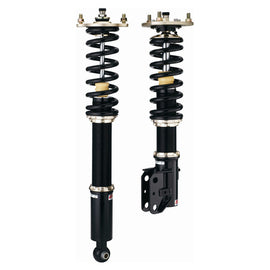 Assetto Regolabile BC Racing BR-RA Coilovers per Mitsubishi Lancer Evo 10 (X) (07-15)