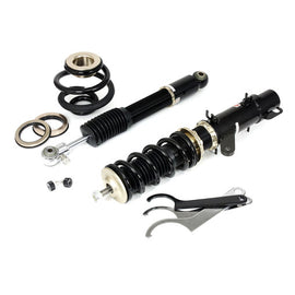 Assetto Regolabile BC Racing BR-RN Coilovers per VW Bora 4 Motion (99-06)