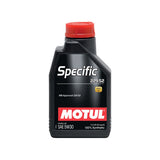 Motul 5W30 Specifico 229.52 Olio Motore (Mercedes) 1L