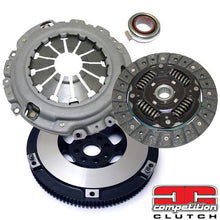 Load image into Gallery viewer, Frizione Equivalente alla Originale e Volano per Subaru Forester SG5 (03-05) - Competition Clutch