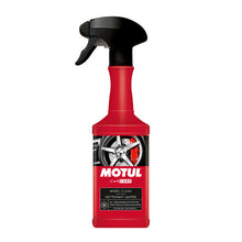 Load image into Gallery viewer, Motul Wheel Cleaner (500 mL)