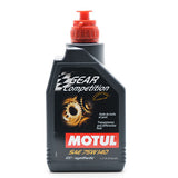 Motul Competition 75W140 Olio Cambio & LSD (1L)