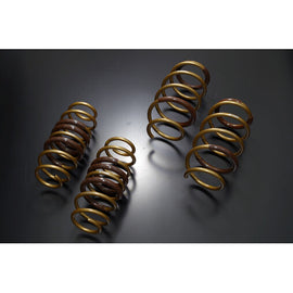 Molle Tein High Tech per Suzuki Swift Hybrid ZC53S & ZC83S (2016+)