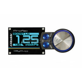GReddy PRofec Boost Controller (Blue)
