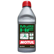 Load image into Gallery viewer, Motul Multi HF Olio (1L)