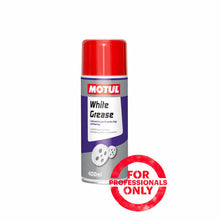 Load image into Gallery viewer, Motul White Grease Aerosol