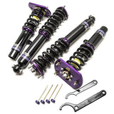 Assetto Regolabile D2 Sport Coilover per Fiat Punto GT (94-99)