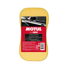 Carica l'immagine nel visualizzatore di Gallery, Motul Jumbo Sponge