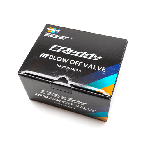 GReddy FV2 valvola di scarico - Universale