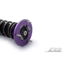 Carica l'immagine nel visualizzatore di Gallery, Assetto Regolabile D2 Street Coilover per BMW Serie 3 E30 (82-92)