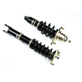 Assetto Regolabile BC Racing BR-RA Coilovers per Mazda RX-8 (03-12)