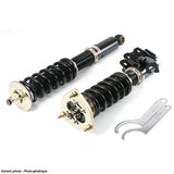 Assetto Regolabile BC Racing BR-RA Coilovers per Mazda MX-5 NC (05-15)