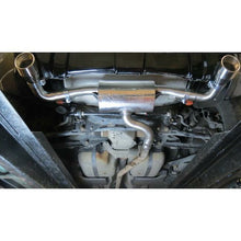 Carica l&#39;immagine nel visualizzatore di Gallery, Cobra Sport Scarico Sportivo per Range Rover Evoque SD4 / TD4 (11-18)