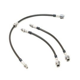 Tubi in Treccia Goodridge per Alfa Romeo GTV / GTV6 (81-87)