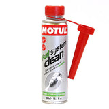 Motul Fuel Pulizia Sistema 300 ml