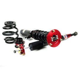 Assetto Regolabile BC Racing V1-VA Coilovers per BMW Serie 3 E46 (98-05)