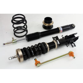 Assetto Regolabile BC Racing BR-RN Coilovers per Fiat Grande Punto + abarth (05-12)