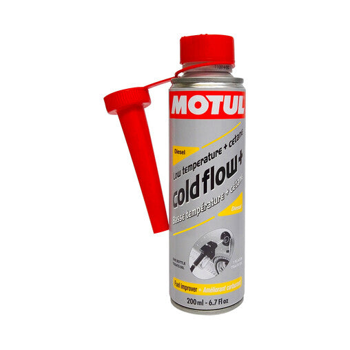 Motul Diesel Cold Flow+ Anti Congelamento