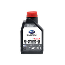 Carica l'immagine nel visualizzatore di Gallery, Motul 5W30 Subaru Specifico Olio Motore (ACEA C2) 1L