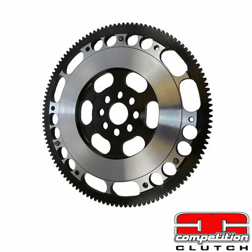 Volano Sportivo Ultra Leggero per Mitsubishi Lancer Evo 8 (VIII) - Competition Clutch