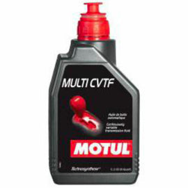 Motul Multi CVTF CVT Olio (1L)