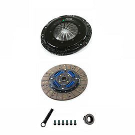 DKM MF Stage 1 Frizione Sportiva Rinforzata per Audi A3 8P 2.0 TFSi