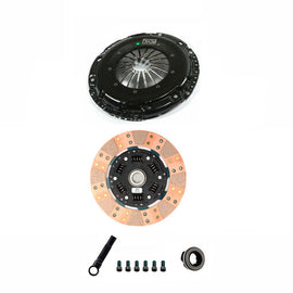 DKM MFC Stage 2 Frizione Sportiva Rinforzata per Audi A3 8P 2.0 TFSi