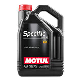 Motul 0W20 Specifico 952-A1 Olio Motore (Ford) 5L
