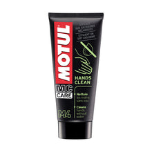 Load image into Gallery viewer, Motul MC Care M4 Hands Clean Cream