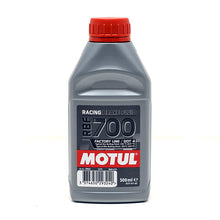 Load image into Gallery viewer, Motul RBF700 Olio Tubi Freno (500 mL)