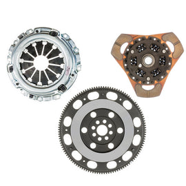 Kit Frizione Rinforzata Exedy Stage 2 Sports Plus e Volano per Mazda MX-5 NA / NB 1.6L